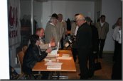 Frühlingskonzert im Adlersaal St. Georgen 2008