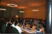 Frühlingskonzert im Adlersaal St. Georgen 2008