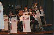 Frühlingskonzert im Adlersaal St. Georgen 2008