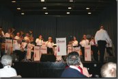 Frühlingskonzert im Adlersaal St. Georgen 2008