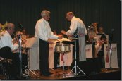 Frühlingskonzert im Adlersaal St. Georgen 2008