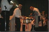 Frühlingskonzert im Adlersaal St. Georgen 2008