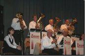 Frühlingskonzert im Adlersaal St. Georgen 2008