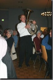 Frühlingskonzert im Adlersaal St. Georgen 2008