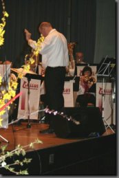 Frühlingskonzert im Adlersaal St. Georgen 2008