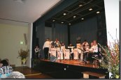 Frühlingskonzert im Adlersaal St. Georgen 2008