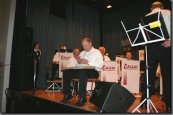 Frühlingskonzert im Adlersaal St. Georgen 2008