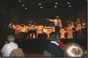 Frühlingskonzert im Adlersaal St. Georgen 2008