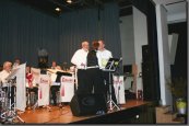 Frühlingskonzert im Adlersaal St. Georgen 2008