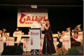 Jubiläumsfest 10 Jahre Gallus Musikanten 2008