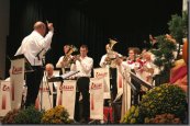 Jubiläumsfest 10 Jahre Gallus Musikanten 2008