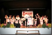 Jubiläumsfest 10 Jahre Gallus Musikanten 2008