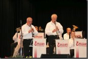 Jubiläumsfest 10 Jahre Gallus Musikanten 2008