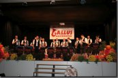 Jubiläumsfest 10 Jahre Gallus Musikanten 2008