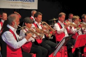 26. Kantonales Musikfest in Naters