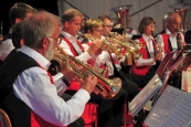 26. Kantonales Musikfest in Naters