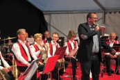 26. Kantonales Musikfest in Naters