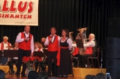 Frühlingskonzert in Teufen