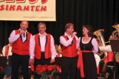 Frühlingskonzert in Teufen