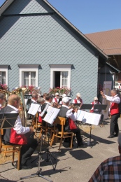 Frohe Aussicht Winzenberg