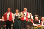 Frühlingskonzert 2016 in Teufen