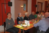 Frühlingskonzert 2019 in Teufen